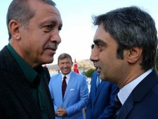 Pana Film Erdoğan iddialarına cevap verdi