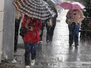 Meteoroloji İstanbul'da yaşayanları uyardı!