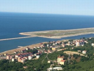 Gülyalı'da arsa fiyatları uçtu