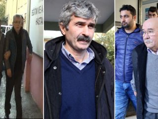 İşte Cumhuriyet gazetesi yönetici ve yazarları hakkındaki suçlamaların detayları