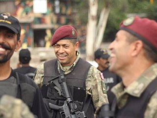 Şehit Ömer Halisdemir iddianamesi kabul edildi