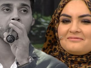 Hanife rezilliği tam gaz sürüyor