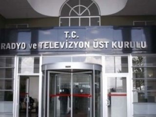 RTÜK'e FETÖ operasyonu