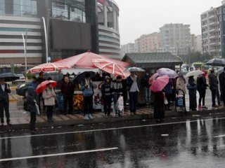 DBP'li belediye vatandaşı isyan ettirdi!