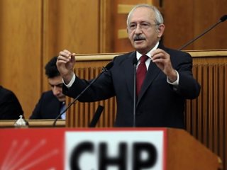 CHP lideri Kılıçdaroğlu: Darbe planlıydı!