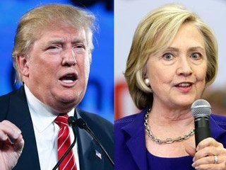 ABD başkan adaylarından Trump ve Hillary’in damatları Yahudi çıktı