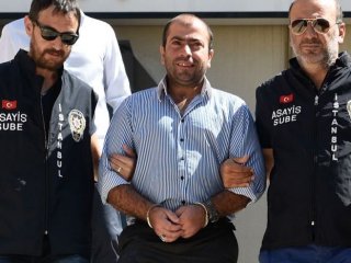 Tekmeci saldırgan yine tahliye edildi!