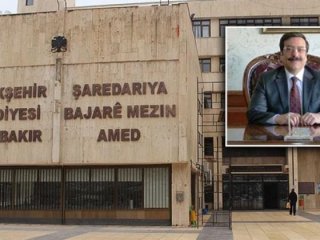 İşte Kışanak'ın yerine atanan kayyum