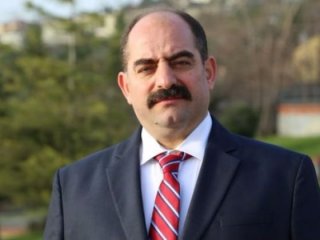 Almanya'dan Zekeriya Öz kararı