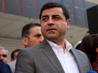 Demirtaş’tan CHP’ye 'birleşelim' çağrısı