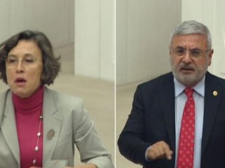 Yargılanacaksınız diyen HDP'liye Metiner'den cevap