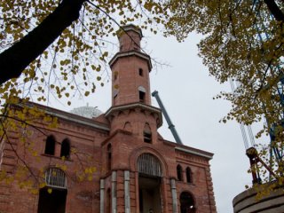 'Kayıp Cami'yi Erdoğan açacak