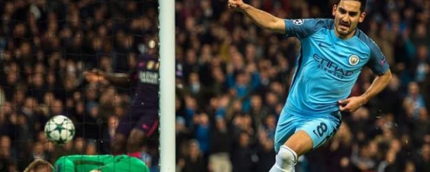 Türk yıldız Barcelona'yı tek başına yıktı!