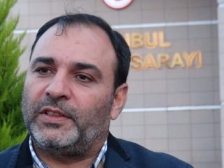 FETÖ'cü Bülent Keneş'ten alçak tehdit!