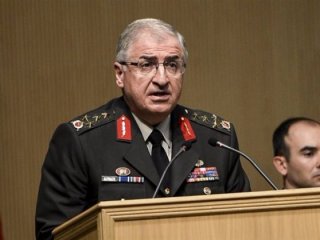 Yaşar Güler'den darbecilere: Hepiniz öleceksiniz