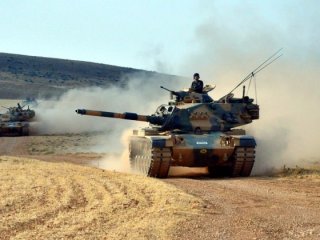 Telefar'e operasyon sinyali