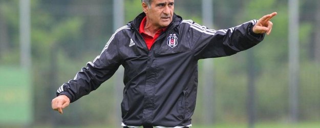 Şenol Güneş'ten Napoli maçı açıklaması