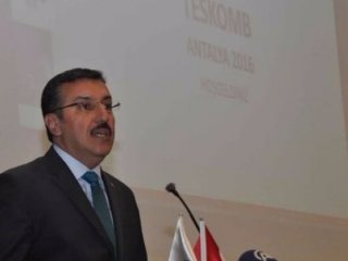 Türkiye'den Körfez’e 1 trilyon dolarlık çıkarma