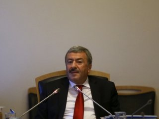 Çalışkan 15 Temmuz gecesini anlattı