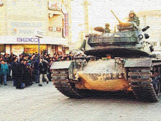 28 Şubat mağdurları neden halen içeride?