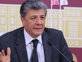 Mustafa Balbay tanık olarak dinlenecek