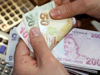 Memurlar yeni yılda ne kadar zam alacak?