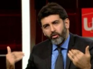 Levent Gültekin’den meslektaşlarına ağır hakaret