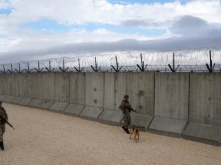 Artık duvar aşılamıyor!