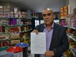 Adil Öksüz isyan etti