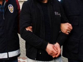 Türkiye'ye Rus roketlerini sokan YPG'li tutuklandı