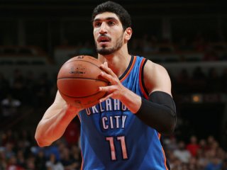 ABD'den skandal Enes Kanter kararı!
