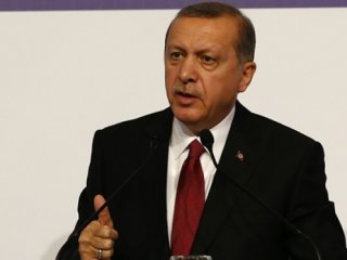 Cumhurbaşkanı Erdoğan'dan çarpıcı açıklamalar!