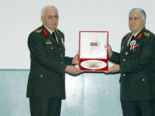 Işık Koşaner'den Necdet Özel'e cevap