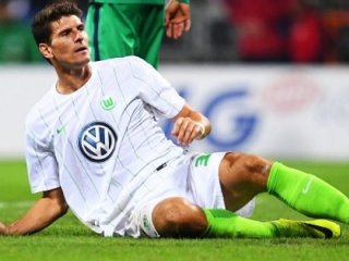 Beşiktaş Gomez'i borsaya bildirdi!