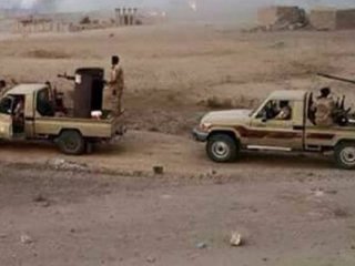 ABD'den Haşdi Şabi açıklaması