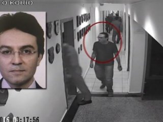 Hain Kemal Batmaz darbe gecesi bakın ne yapacakmış!