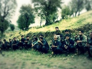 Telsiz konuşmları PKK'nın son halini ortaya çıkardı!