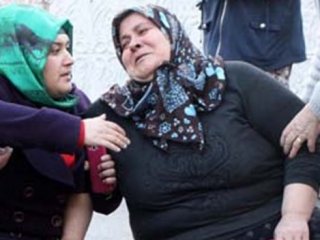 Anneannenin feryadı yürekleri dağladı!