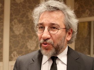 Oradan atıp tutmak kolay, sıkıysa buraya gel!