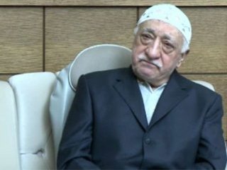 İşte FETÖ'nün Brezilya imamı!