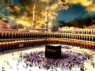Diyanet'ten Umreye gideceklere müjde!