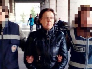 Bebeğini öldüren anneye ömürboyu hapis cezası verildi