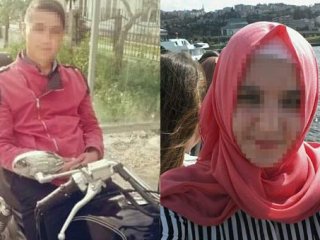 Liseli kızı gençlik fotoğrafıyla kandırdı!