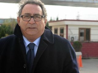 Mete Akyol hayatını kaybetti!