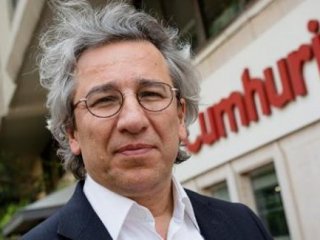 Dündar'ın basın kartı yenileme talebi reddedildi