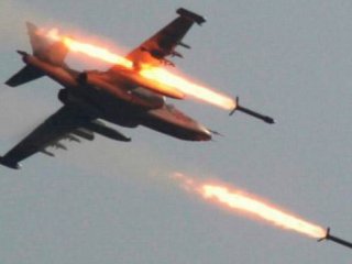 TSK'dan terör örgütüne operasyon