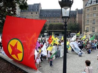 Belçika mahkemesine göre PKK'nın faaliyetleri terör eylemi değil