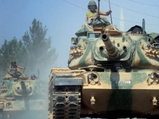 PYD, Türk gücü denetiminde Münbiç'ten çıkarılacak