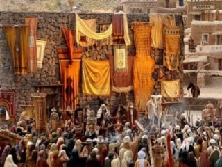 Diyanet'ten 'Hz. Muhammed filmiyle ilgili açıklama