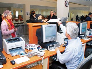 Müezzinoğlu: 60 bin yeni memur alınacak